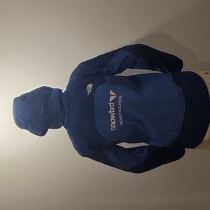 NorthFace Gore-Tex Jacket